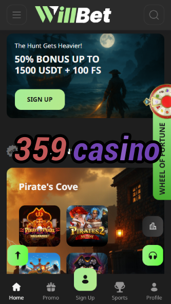 359 Casino - Best Online Casino in 2024-www.bdqngd.com
