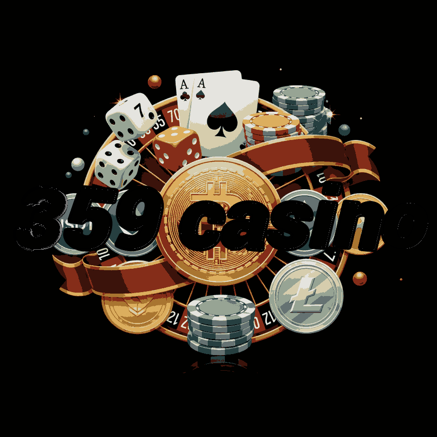 359 Casino - Best Online Casino in 2024